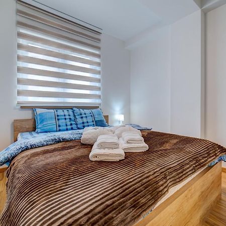 Mb Lux Apartmani Zlatibor Exteriér fotografie