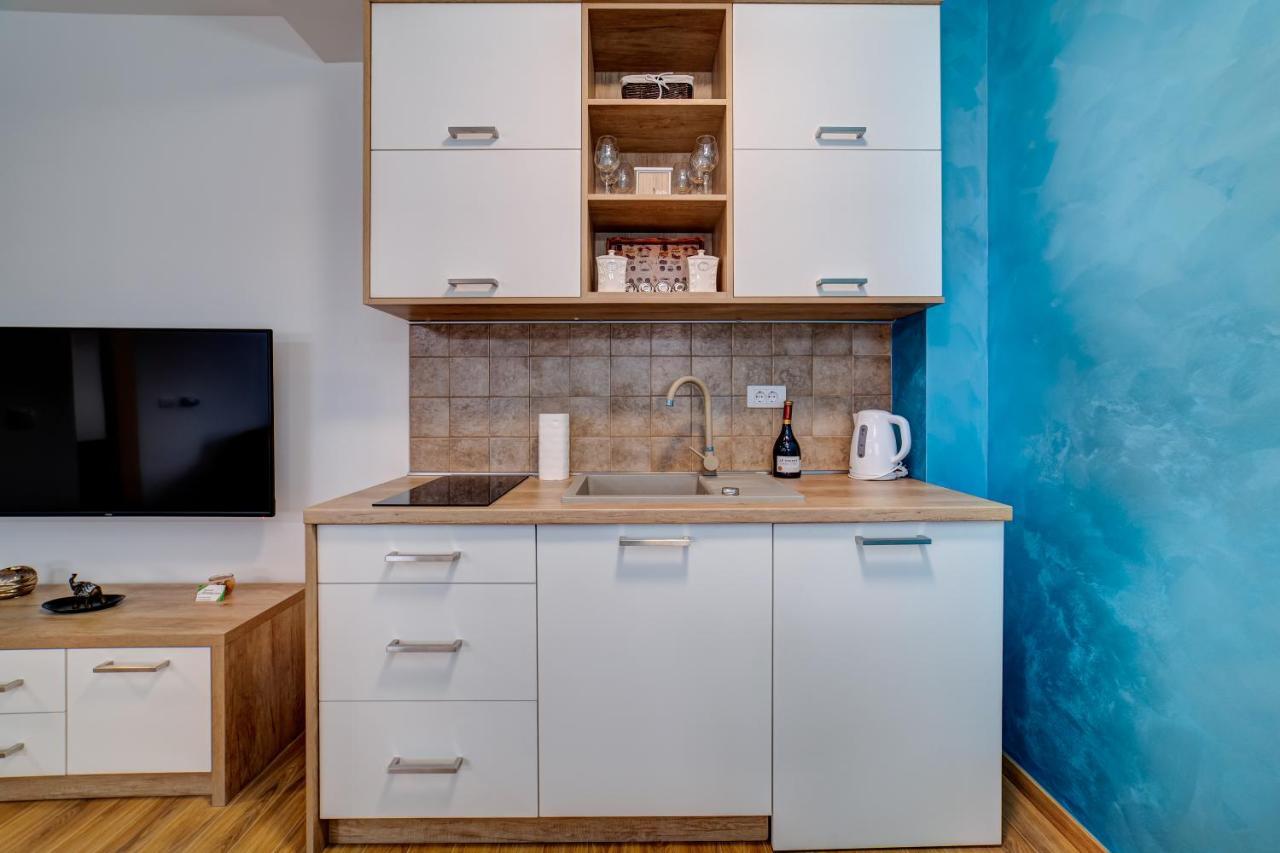 Mb Lux Apartmani Zlatibor Exteriér fotografie