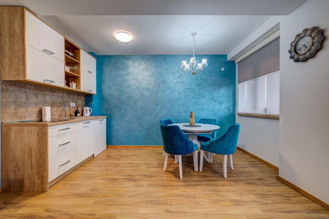 Mb Lux Apartmani Zlatibor Exteriér fotografie