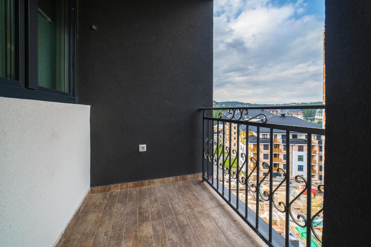Mb Lux Apartmani Zlatibor Exteriér fotografie